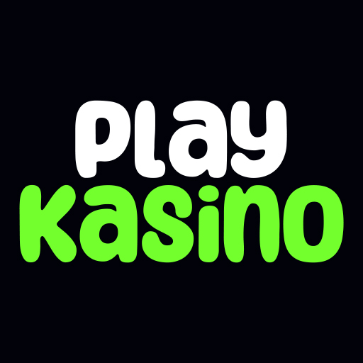 PlayKasino logo